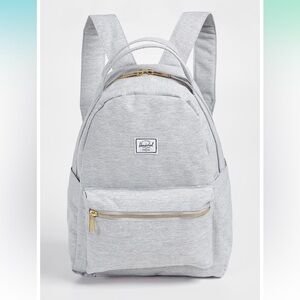 Herschel nova mini back pack